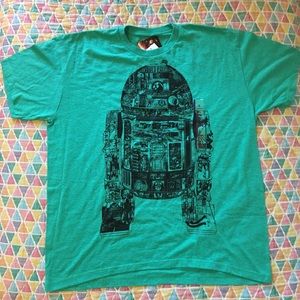 Disney The Fifth Sun men’s t shirt